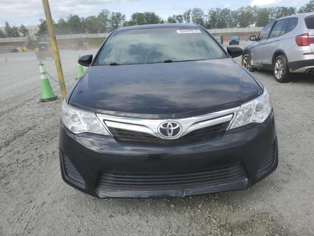 2013 Toyota Camry L VIN: 4T4BF1FKXDR276711 Lot: 55444014