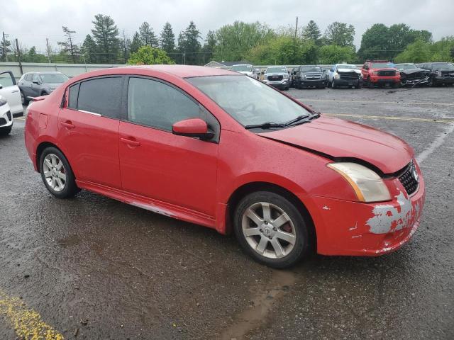 2012 Nissan Sentra 2.0 VIN: 3N1AB6AP1CL755486 Lot: 54719834