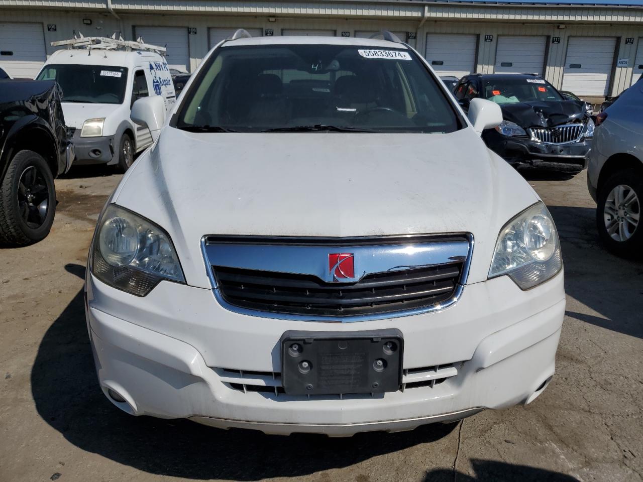 3GSCL53768S573651 2008 Saturn Vue Xr