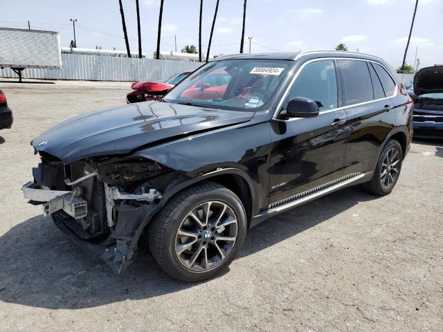 VIN 5UXKR0C56E0C27904 2014 BMW X5, Xdrive35I no.1