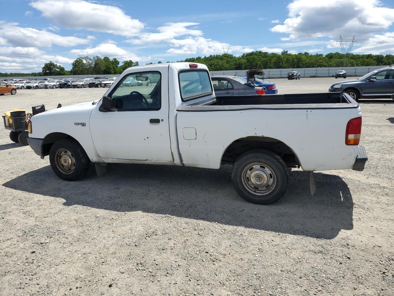 1FTCR10U5RUC47046 1994 Ford Ranger