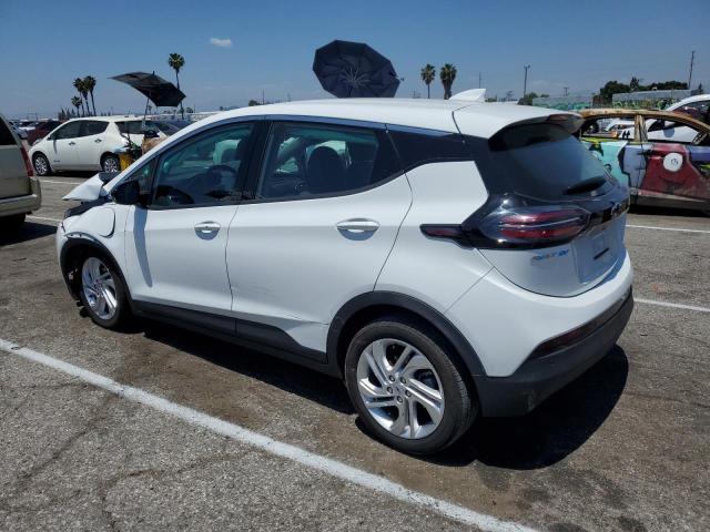 2023 Chevrolet Bolt Ev 1Lt VIN: 1G1FW6S09P4147003 Lot: 54567554