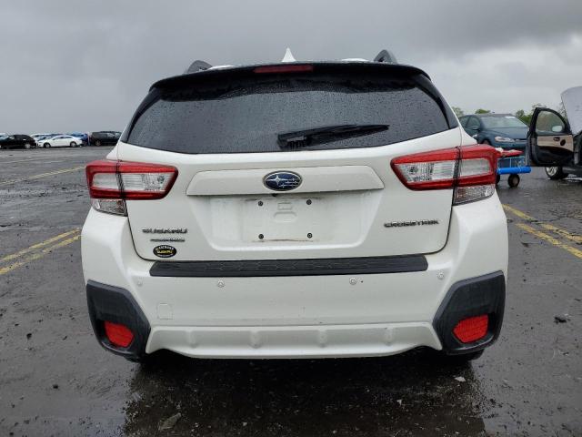 2019 Subaru Crosstrek Limited VIN: JF2GTANCXKH364964 Lot: 54386764