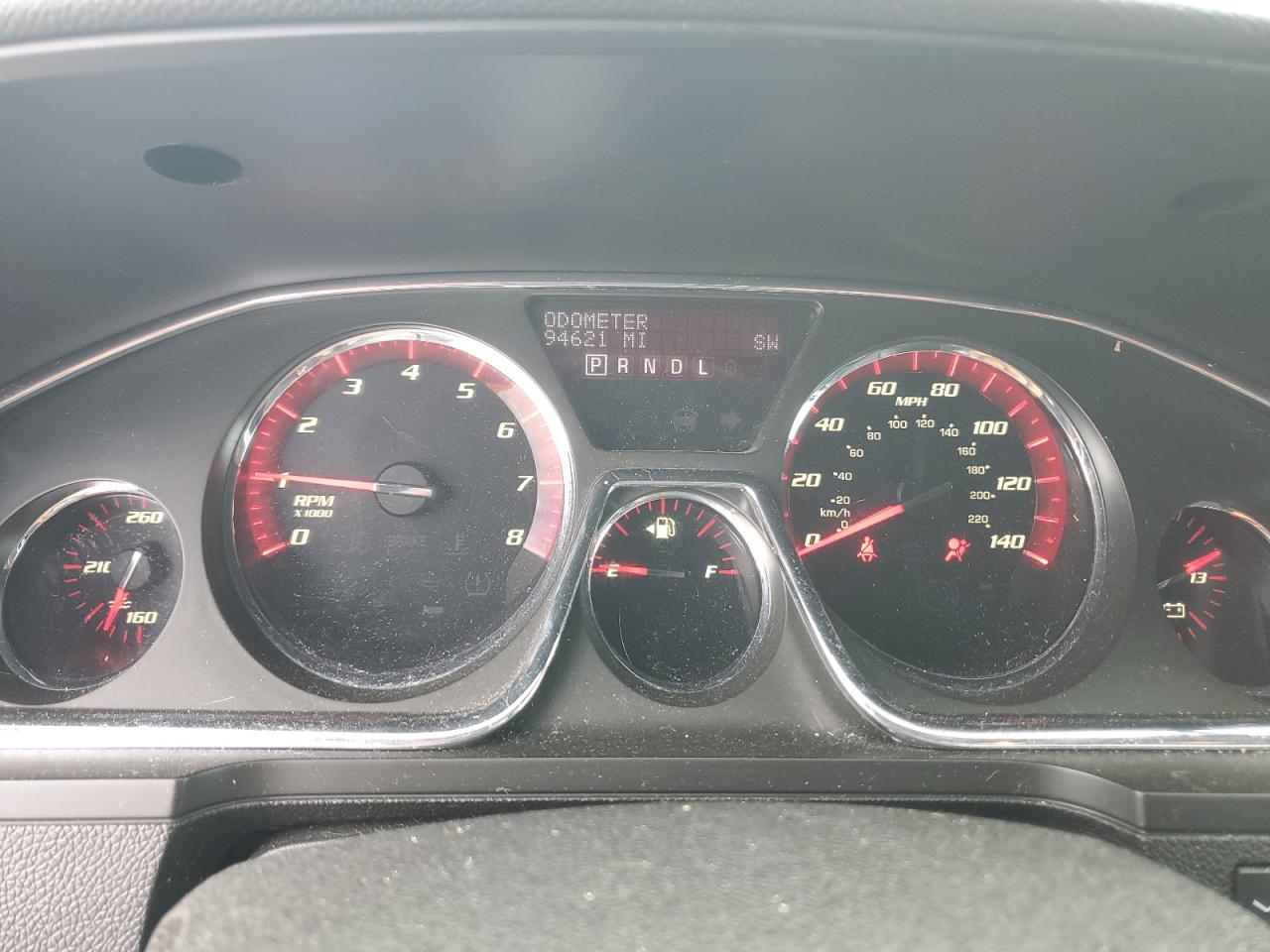 1GKKRSKD0HJ148721 2017 GMC Acadia Limited Slt-2