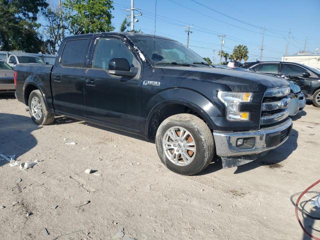 2017 Ford F150 Supercrew VIN: 1FTEW1CF3HKE45679 Lot: 53226394