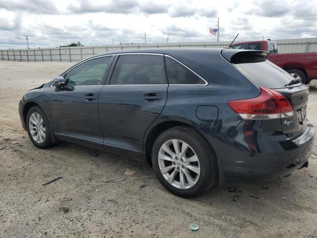 2014 Toyota Venza Le VIN: 4T3ZA3BB3EU088789 Lot: 54817004