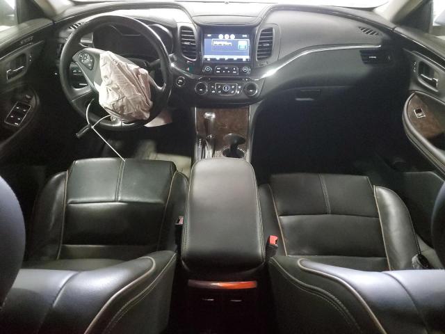 2014 Chevrolet Impala Ltz VIN: 1G1155S3XEU133125 Lot: 55338984