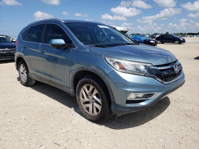 Vin: 2hkrm3h71gh525418, lot: 52979384, honda crv exl 20164