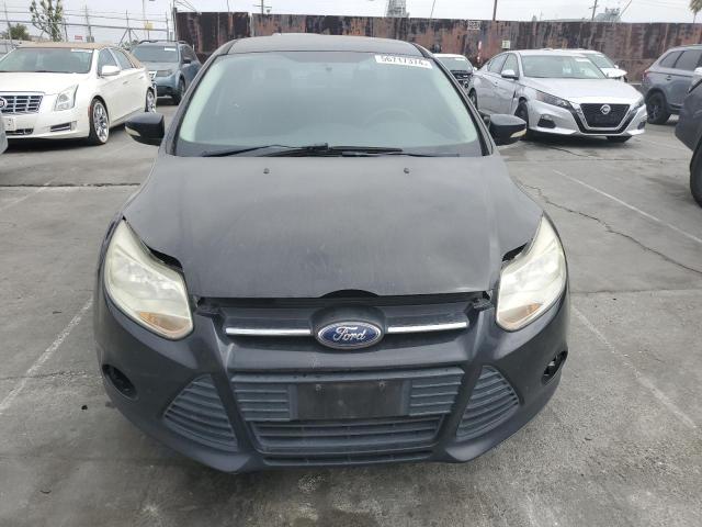 2014 Ford Focus Se VIN: 1FADP3F24EL198326 Lot: 56717374