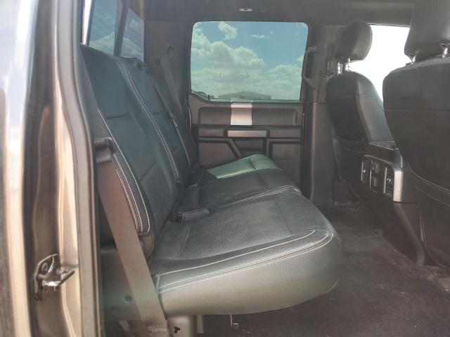 2016 Ford F150 Supercrew VIN: 1FTEW1EP1GKD42751 Lot: 54587134