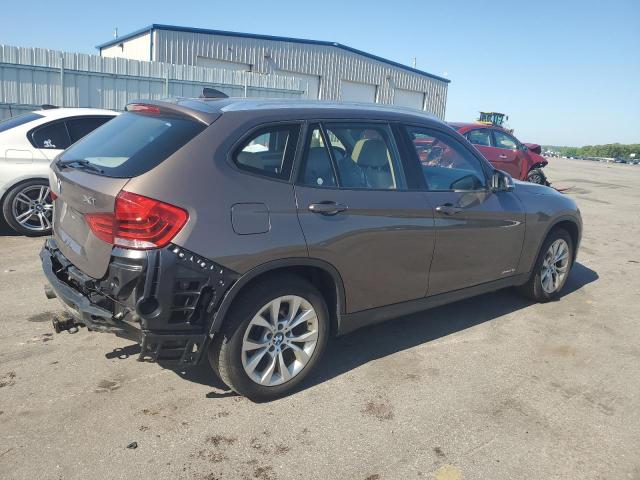 2013 BMW X1 xDrive28I VIN: WBAVL1C57DVR92461 Lot: 54642354