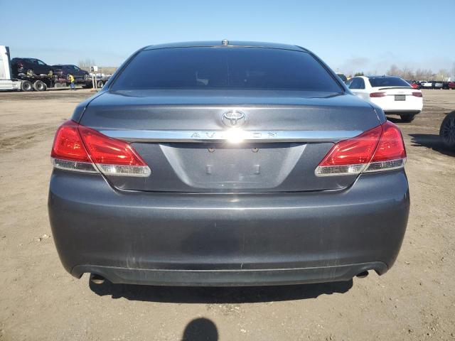 2012 Toyota Avalon Base VIN: 4T1BK3DB8CU441576 Lot: 53195654