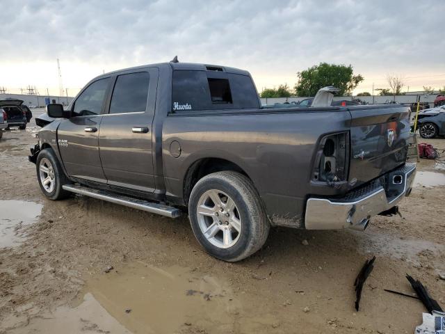 2018 RAM 1500 SLT - 1C6RR6LT3JS131863