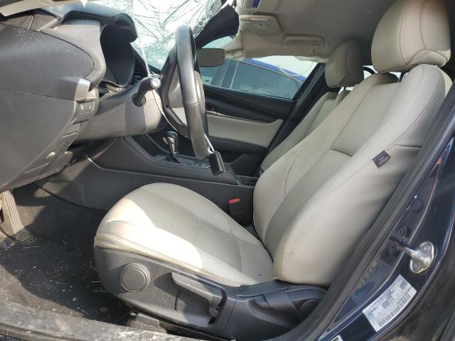 2020 Mazda 3 Select VIN: 3MZBPACL9LM127831 Lot: 54827344