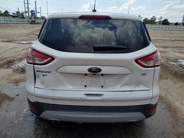 2015 Ford Escape Se VIN: 1FMCU0G78FUA27402 Lot: 57003354