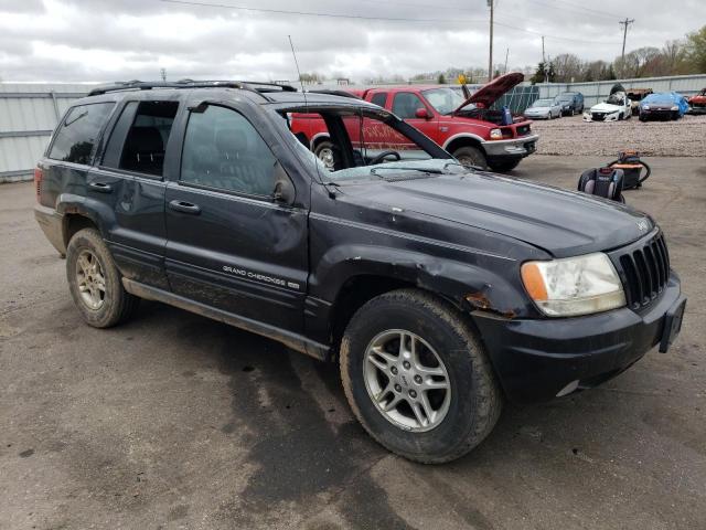 1999 Jeep Grand Cherokee Limited VIN: 1J4GW68S9XC794490 Lot: 52482624