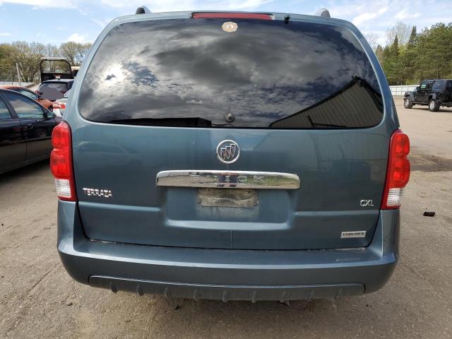 2006 Buick Terraza Cxl VIN: 5GADX33L46D244645 Lot: 53287664