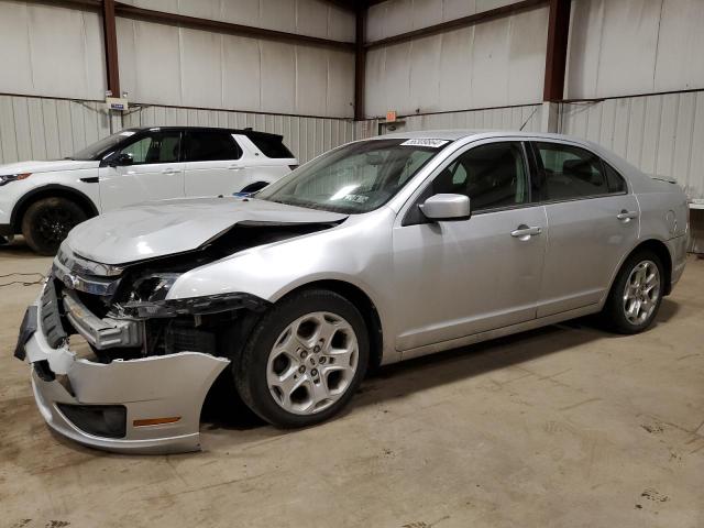 2011 Ford Fusion Se VIN: 3FAHP0HAXBR242489 Lot: 56309864