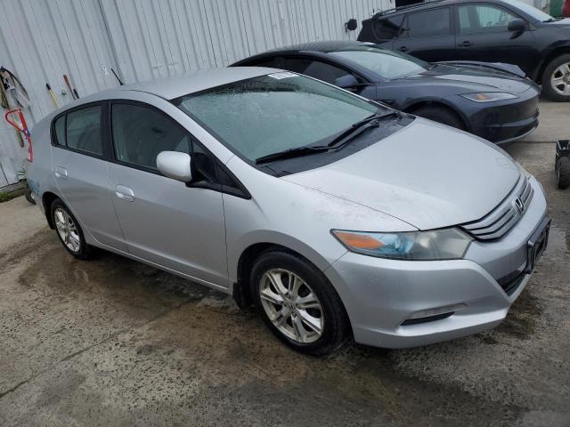 2010 Honda Insight Ex VIN: JHMZE2H76AS030145 Lot: 53977804