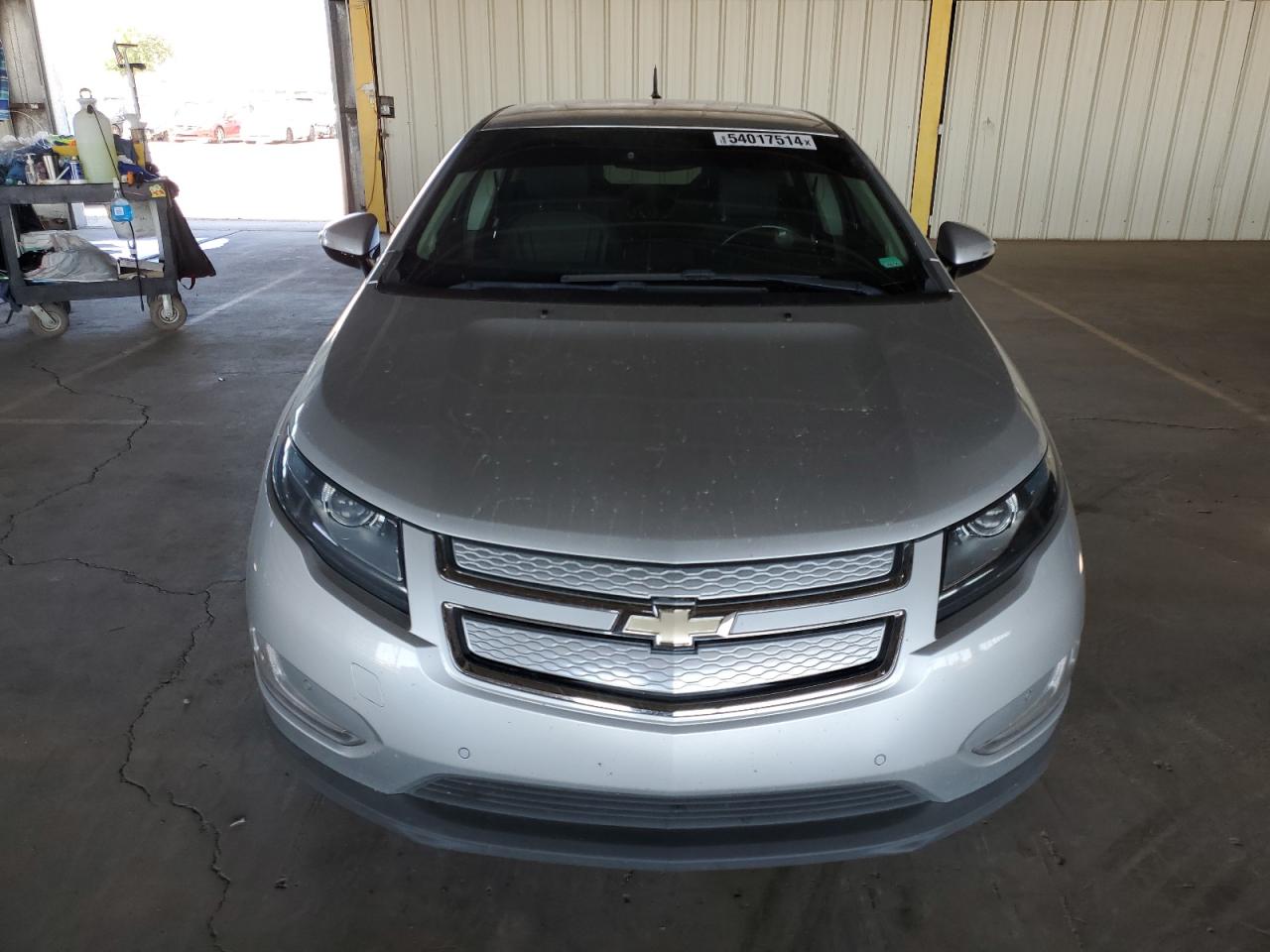 1G1RD6E44DU135158 2013 Chevrolet Volt