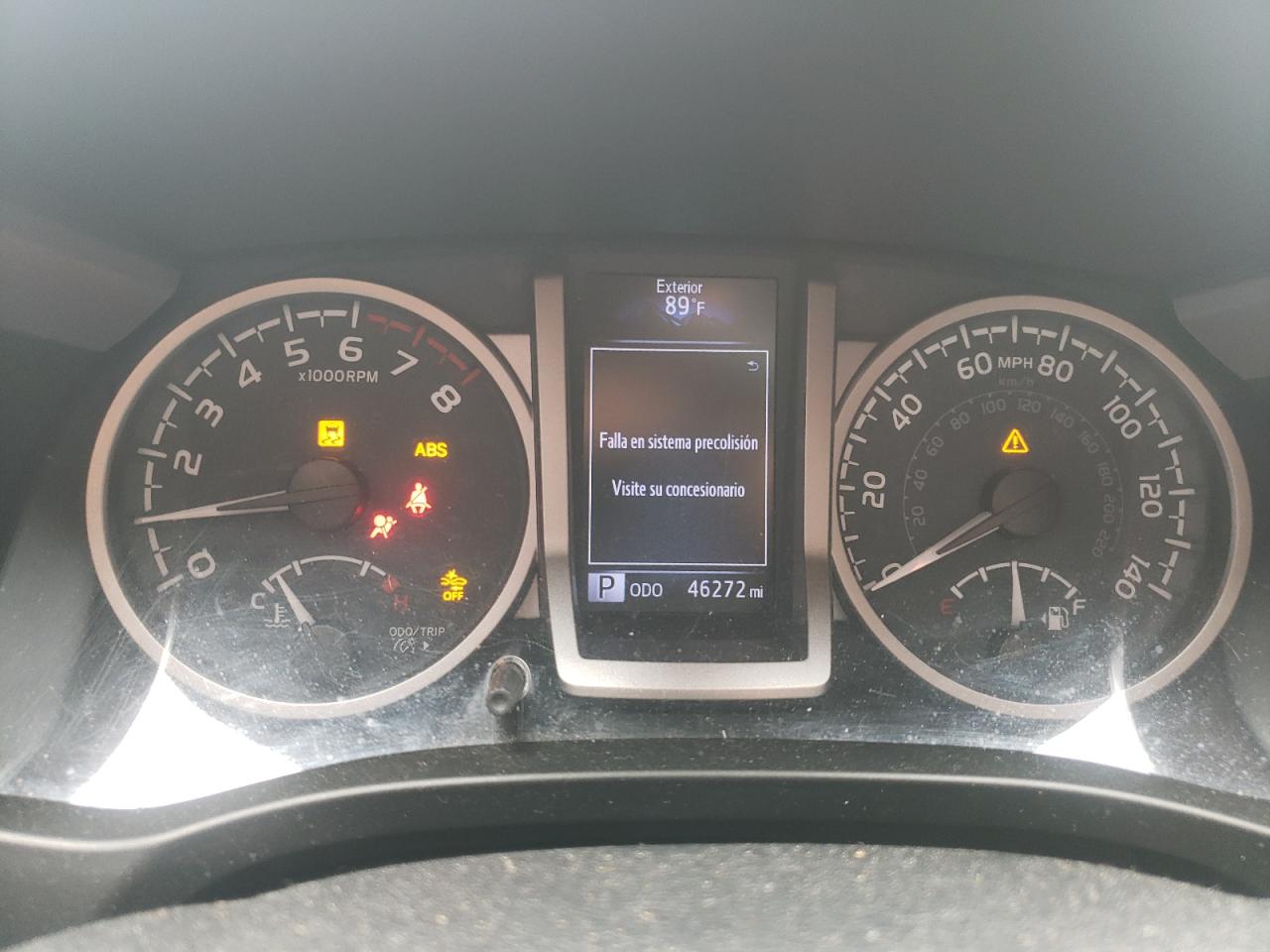 3TMAZ5CN5LM134020 2020 Toyota Tacoma Double Cab