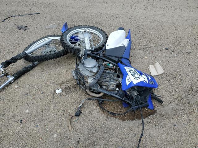 2017 YAMAHA TTR230 9C6CG28Y6H0014763