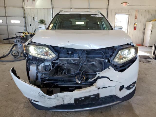 2015 Nissan Rogue S VIN: 5N1AT2MV8FC792821 Lot: 54064764