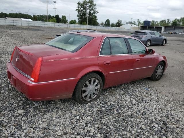 1G6KD57Y27U181940 2007 Cadillac Dts