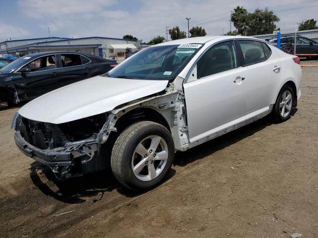 2015 Kia Optima Lx VIN: KNAGM4A74F5562501 Lot: 56302844