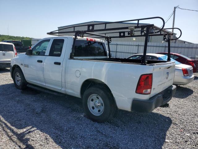 2014 Ram 1500 St VIN: 1C6RR6FT5ES246904 Lot: 56589474