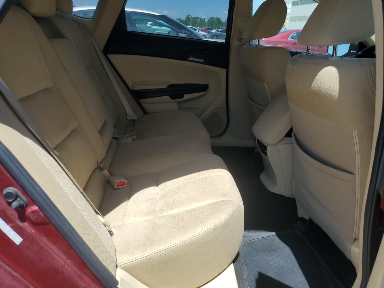 5J6TF1H37AL004203 2010 Honda Accord Crosstour Ex