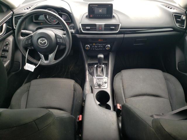 2014 Mazda 3 Touring VIN: JM1BM1V77E1159057 Lot: 55209224