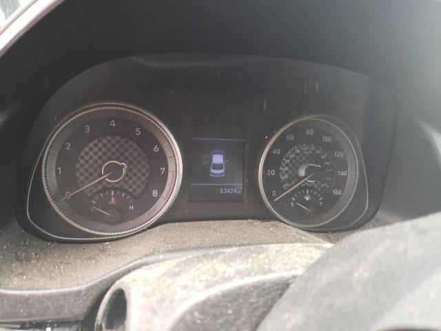 2020 HYUNDAI ELANTRA SE - KMHD84LF7LU913641
