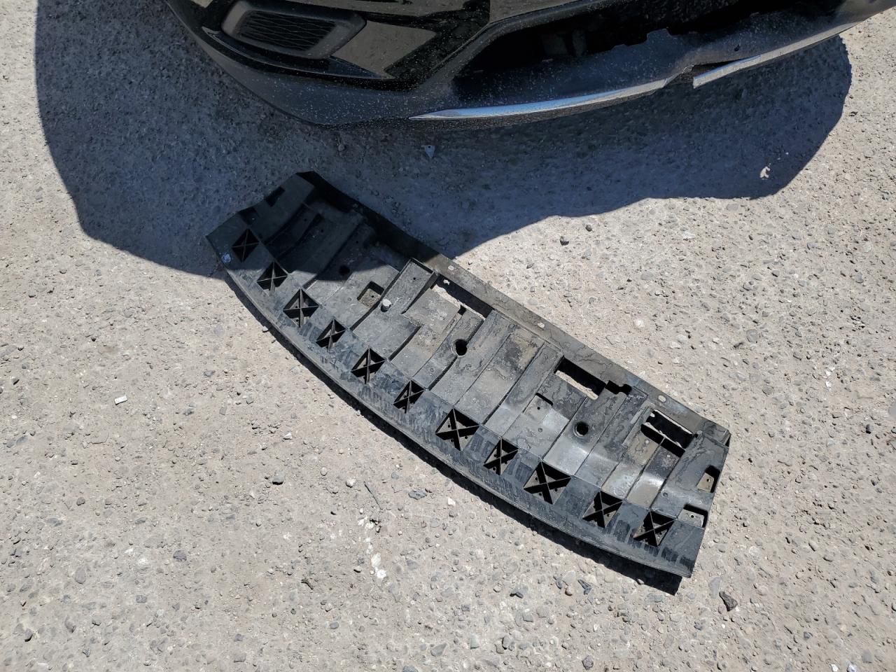 KNMAT2MT7FP575885 2015 Nissan Rogue S