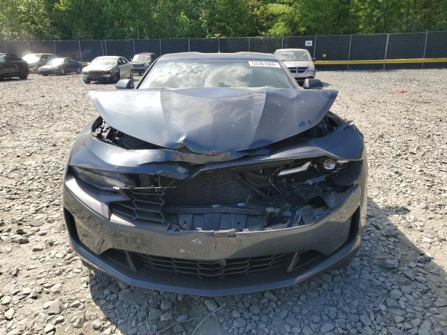 2022 CHEVROLET CAMARO LS - 1G1FB1RX0N0101744