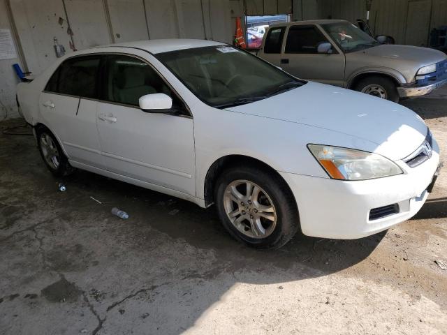 2007 Honda Accord Se VIN: 1HGCM56387A174775 Lot: 55717444