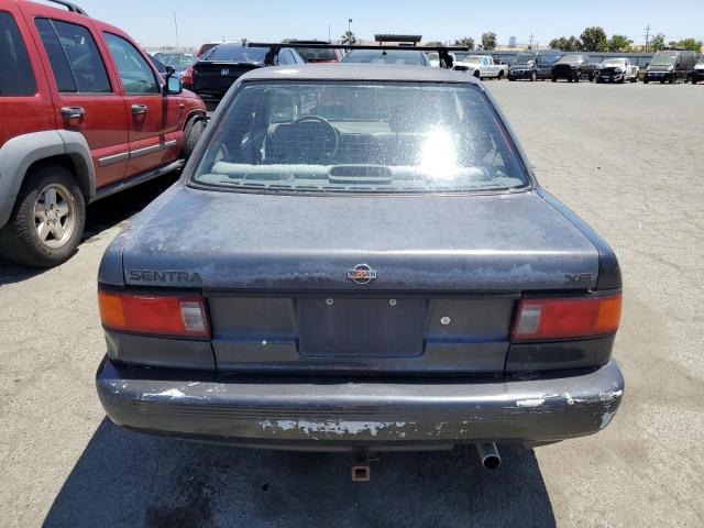 1992 Nissan Sentra VIN: 1N4EB32A5NC774943 Lot: 57470874