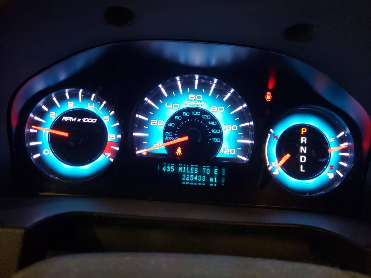 3FAHP0HA2CR109968 2012 Ford Fusion Se