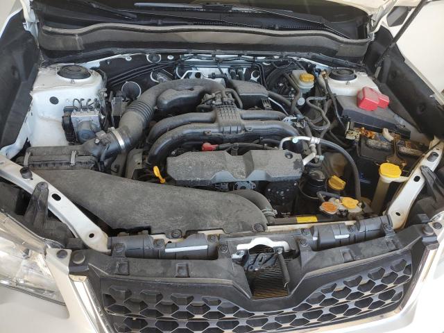 2015 Subaru Forester 2.5I Limited VIN: JF2SJAHC9FH507842 Lot: 55798294