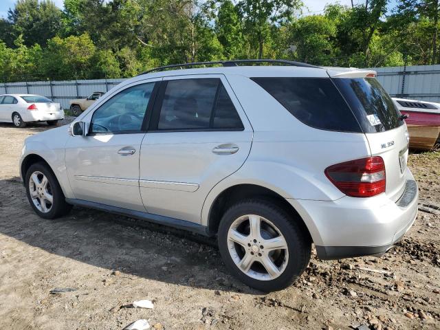 2008 Mercedes-Benz Ml 350 VIN: 4JGBB86E18A307280 Lot: 54986454