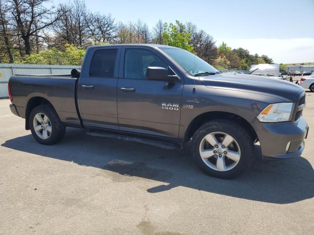 2015 Ram 1500 St VIN: 1C6RR7FT2FS600580 Lot: 55804734