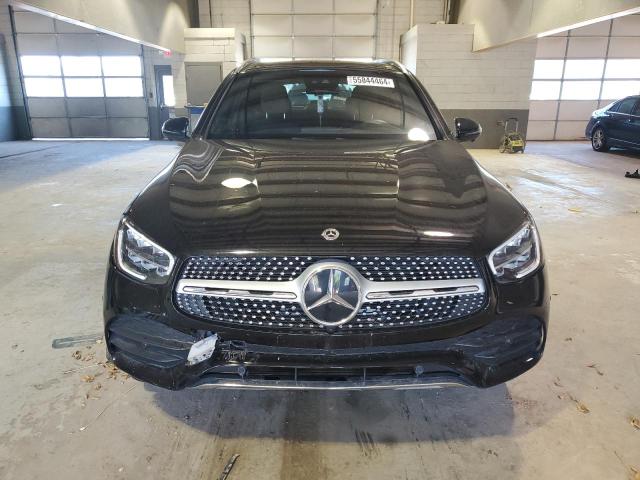 2022 Mercedes-Benz Glc 300 4Matic VIN: W1N0G8EB8NG072625 Lot: 55844464