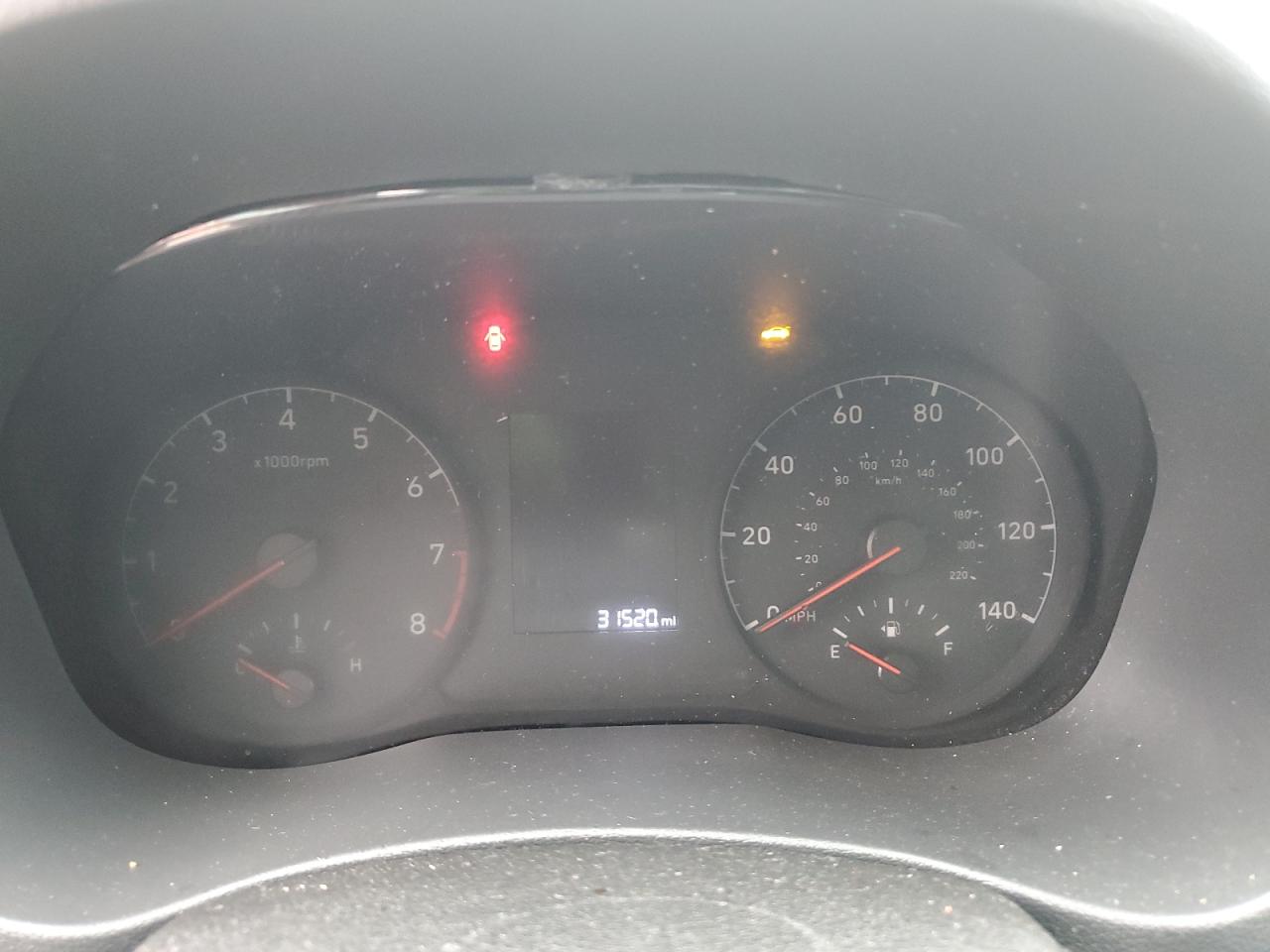 3KPC24A68NE179095 2022 Hyundai Accent Se