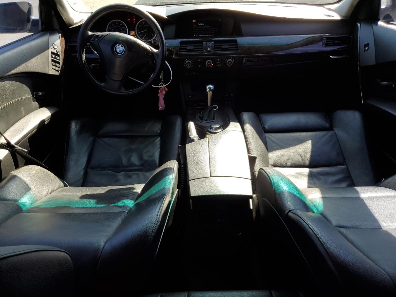 WBANA73564B800621 2004 BMW 530 I