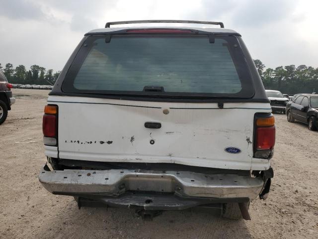 1995 Ford Explorer VIN: 1FMDU32X0SZB08629 Lot: 53510734