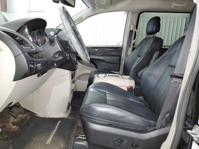 2013 Chrysler Town & Country Touring L VIN: 2C4RC1CG8DR748083 Lot: 53740704