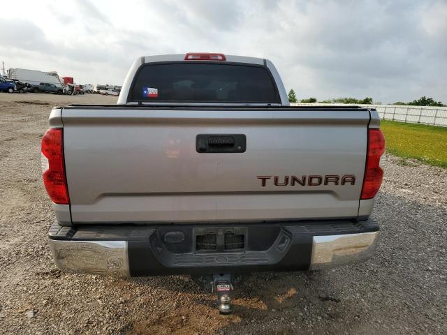 2019 Toyota Tundra Crewmax Sr5 VIN: 5TFEY5F18KX254822 Lot: 56380804