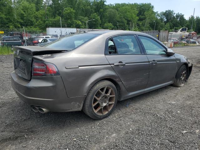 2007 Acura Tl Type S VIN: 19UUA76557A006375 Lot: 55289234