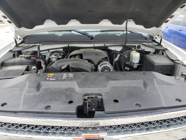 2012 Chevrolet Silverado K1500 Lt VIN: 1GCPKSE74CF207339 Lot: 54178384