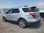 FORD EXPLORER L photo